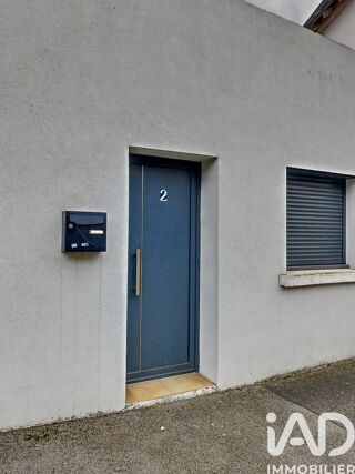  Maison � vendre 1 pi�ce 21 m�