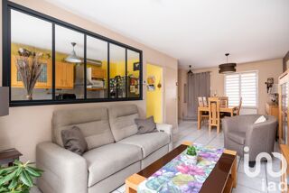  Maison  vendre 4 pices 93 m