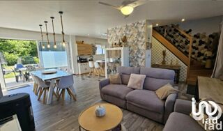  Maison � vendre 6 pi�ces 135 m�