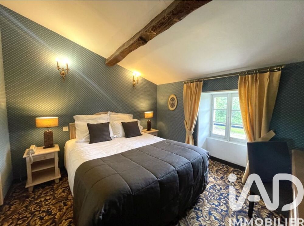 � vendre  Maison Saint-Maixent-l'�cole (79400)