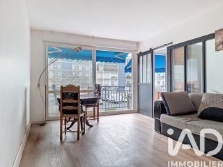  Appartement � vendre 4 pi�ces 74 m�