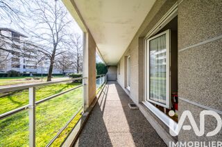  Appartement � vendre 3 pi�ces 59 m�