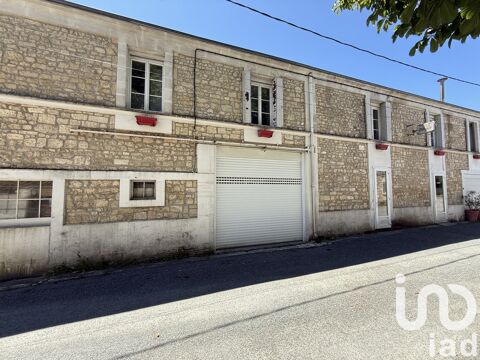   Vente Maison de ville 7 pices Maison - 7 pice(s) - 350 m