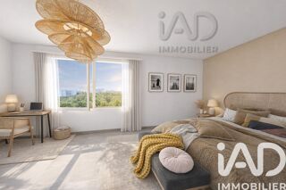  Appartement � vendre 2 pi�ces 35 m�