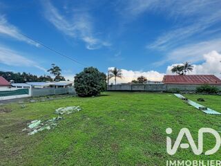  Terrain � vendre 473 m�