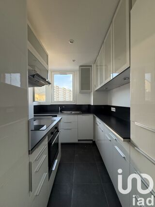  Appartement � vendre 3 pi�ces 51 m�