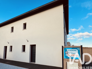  Maison � vendre 4 pi�ces 96 m�