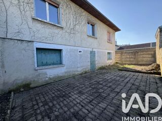  Maison � vendre 6 pi�ces 117 m�