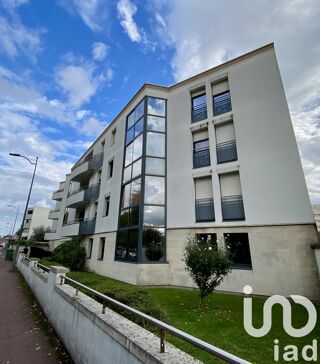  Appartement � vendre 5 pi�ces 111 m�