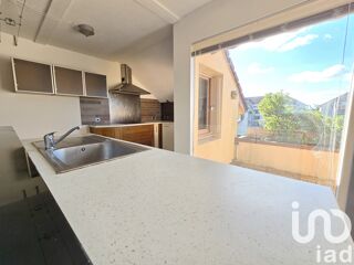  Appartement � vendre 5 pi�ces 96 m�