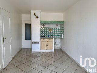  Appartement � vendre 3 pi�ces 35 m�