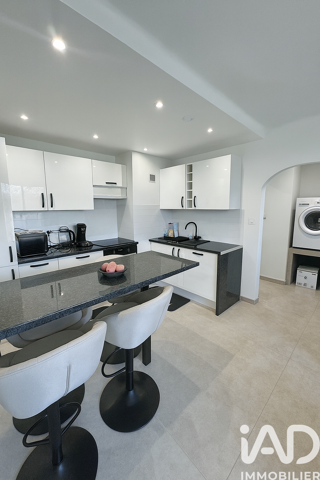  Appartement  vendre 3 pices 42 m