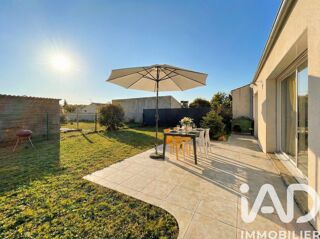  Maison � vendre 3 pi�ces 83 m�