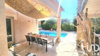  Maison � vendre 6 pi�ces 200 m�