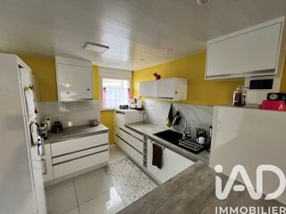  Maison � vendre 6 pi�ces 163 m�