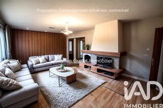  Maison � vendre 6 pi�ces 99 m�