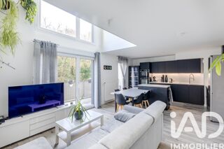  Appartement � vendre 4 pi�ces 90 m�