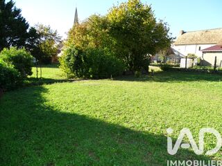  Terrain � vendre 758 m�