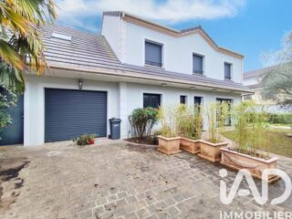  Maison � vendre 9 pi�ces 189 m�