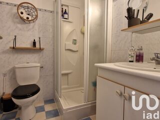  Appartement � vendre 4 pi�ces 58 m�