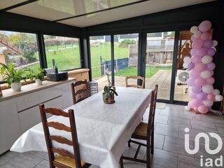  Maison � vendre 5 pi�ces 130 m�