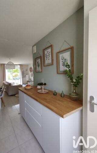  Maison � vendre 4 pi�ces 71 m�