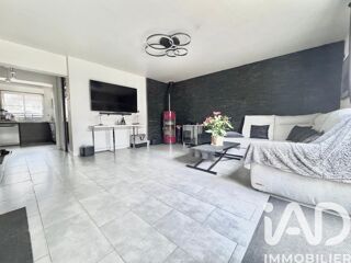  Maison � vendre 5 pi�ces 83 m�