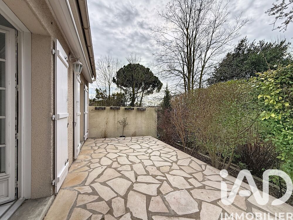 � vendre  Maison Enghien-les-Bains (95880)