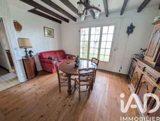  Maison � vendre 3 pi�ces 61 m�