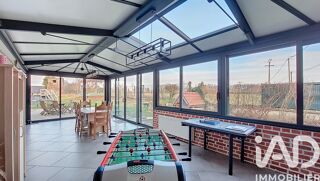  Maison � vendre 7 pi�ces 196 m�