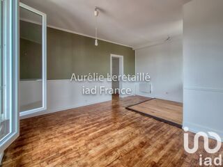  Appartement � vendre 2 pi�ces 36 m�