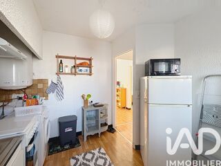  Appartement � vendre 2 pi�ces 42 m�