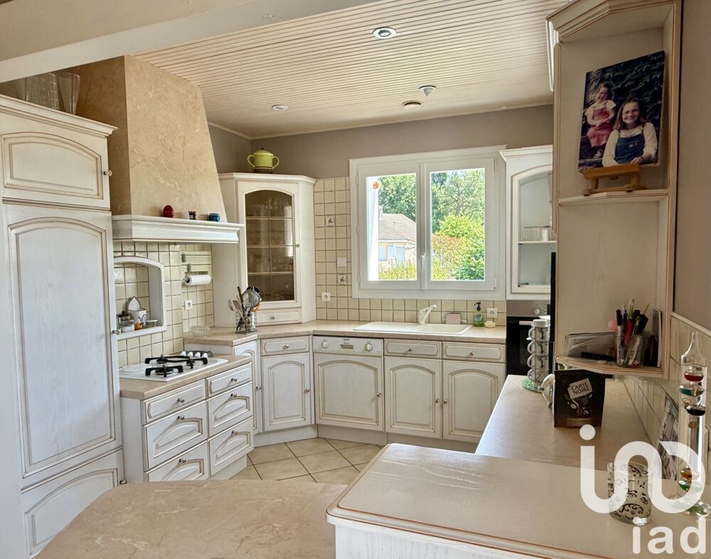 Vente Maison Vente Maison traditionnelle 5 pices Saint-tienne-de-mer-morte