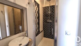  Appartement � vendre 1 pi�ce 25 m�