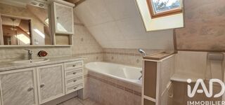  Maison � vendre 4 pi�ces 142 m�