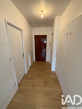  Appartement  vendre 1 pice 31 m