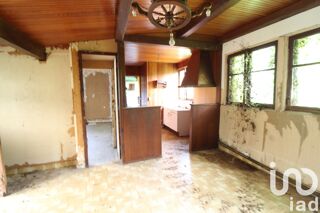  Maison � vendre 2 pi�ces 38 m�