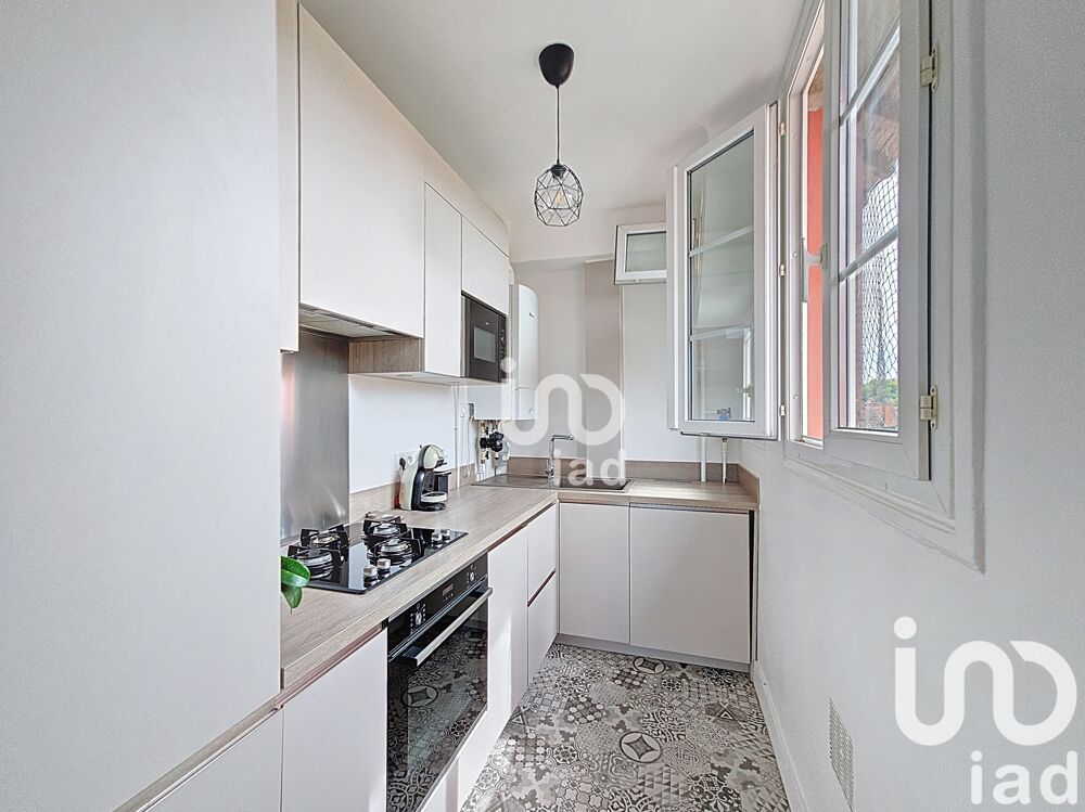 Vente Appartement Vente Appartement 3 pi�ces Suresnes