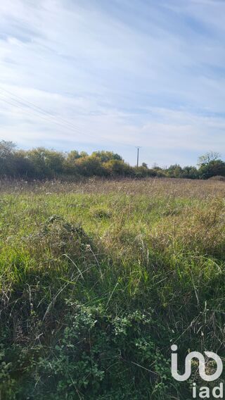  Terrain � vendre 2226 m�