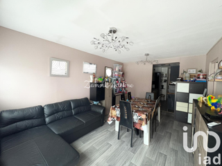  Appartement � vendre 4 pi�ces 77 m�