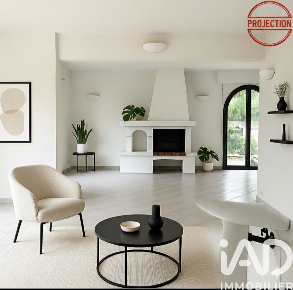  vendre  Maison Mougins (06250)