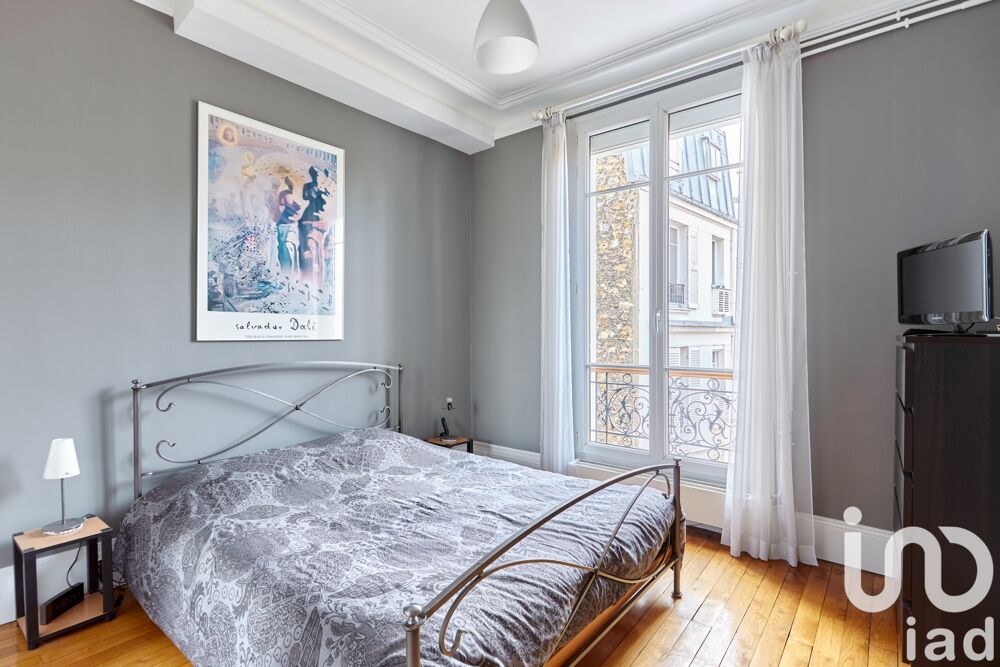  vendre  Appartement Boulogne-Billancourt (92100)