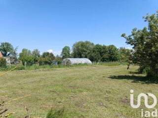  Terrain � vendre 1198 m�