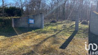  Terrain � vendre 2927 m�