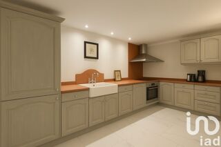  Appartement � vendre 3 pi�ces 118 m�