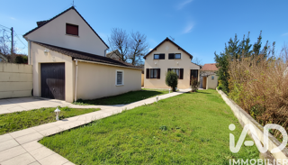  Maison � vendre 5 pi�ces 88 m�