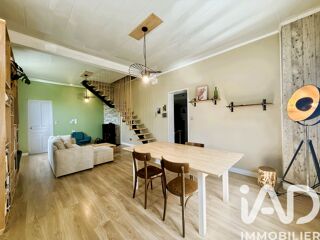  Maison � vendre 6 pi�ces 102 m�