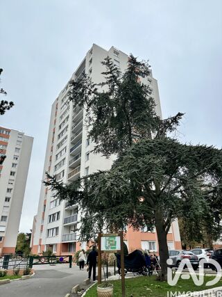  Appartement � vendre 4 pi�ces 78 m�