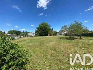  Terrain � vendre 575 m�
