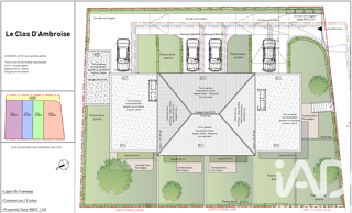  Maison 5 pi�ces 127 m� Montpellier